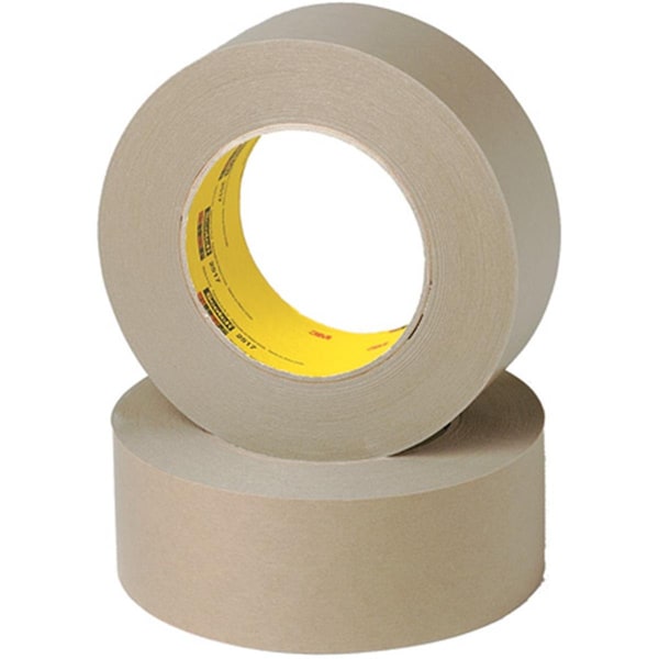 Swivel 1 in. x 60 yds. 3M- 2525 Flatback Tape SW2820792 - main